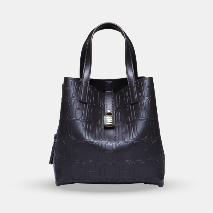 Matryoshka Locked XS | Small Handbag