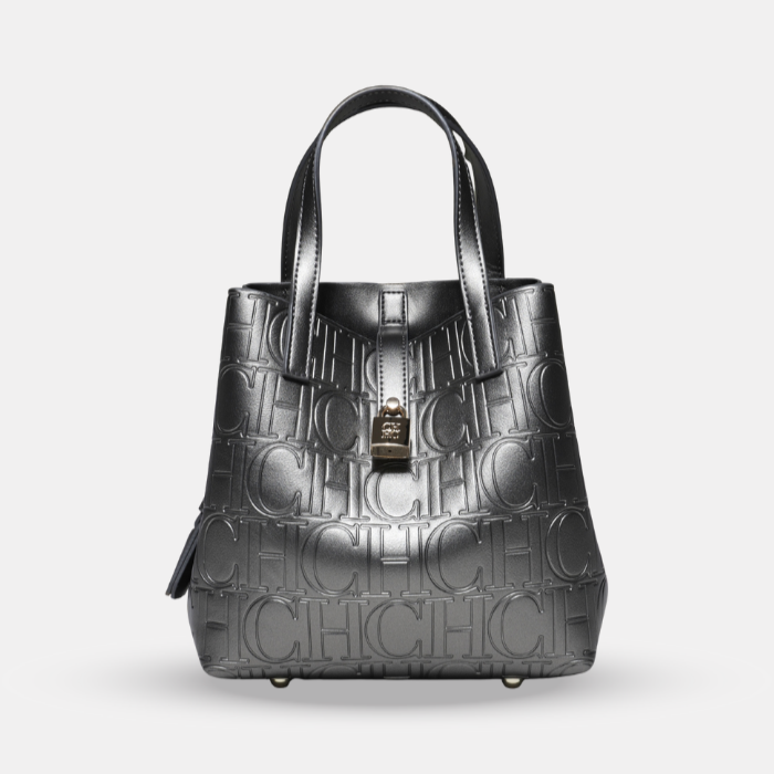 Matryoshka Locked XS | Small Handbag