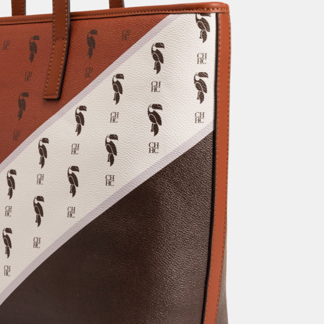 Editors Tote | Large Shoulder Bag