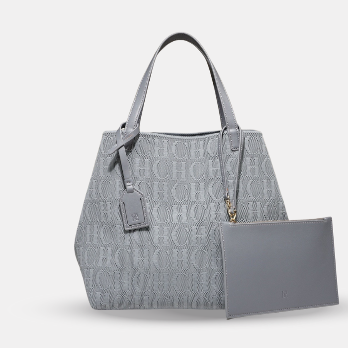 CH Carolina Herrera Matryoshka Tote