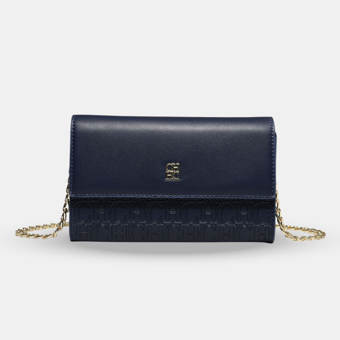 CHHC Matryoshka | Cross Body Wallet